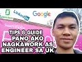Download Lagu VLOG# 006 Paano ako naghanap ng trabaho abroad sa UK as an Engineer