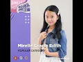 Download Lagu [PS063] Mirelle Gracia Edith - A Gift Of A Friend