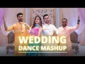 Download Lagu Bole Chudiyan x Cutie Pie x Dilliwaali Girlfriend x Gallan Goodiyaan | Wedding Dance Mashup