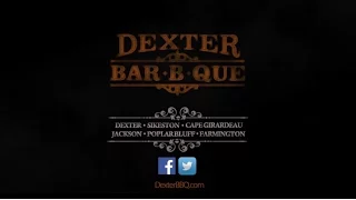 Dexter BBQ Drive Through