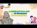 Download Lagu LABBAIKALLAH - by Ai Khodijah Official (Lirik Arab, Latin \u0026 Terjemahan)
