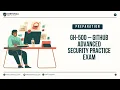GH-500 GitHub Advanced Security Practice Exam Certivoza