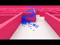 Can you solve the maze before the 4K beans