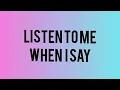 Lady Gaga "Born This Way" (Dynamic Lyric Video)
