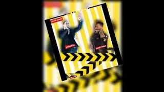 موال سامحينى يا حبيبتى وموال حماده الاسمر غلطان توزيع حسام ماركو اسمع 