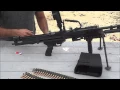 M60E6 Full Auto Beltfed - Part 2