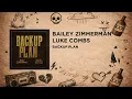 Bailey Zimmerman x Luke Combs - Backup Plan