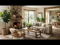 The Secret to a Cozy Modern Home Vintage Granny Farmhouse Boho Ideas