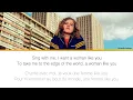 Monaldin ft. Emma Peters - Femme Like U / English Translation + Lyrics / Paroles