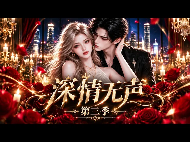 深情无声