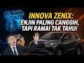 Download Lagu MPV Biasa? Salah! Ini Teknologi Dynamic Force Engine Paling Gila Dalam Innova Zenix - Bro Wong Revie