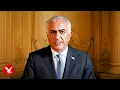 Download Lagu Exiled Iranian crown prince calls for uprising