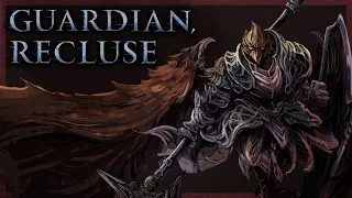 The Story of the Guardian & the Recluse in Elden Ring: Nightreign
