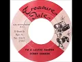DOBBY DOBSON - I'm a Loving Pauper [1970 - Treasure Isle]