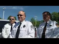 Gaston County honors law enforcement officers