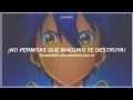 Download Lagu Sword Art Online Unleash Blading OP Full | Gyakkyou Spectrum | Sub Español - Romaji『AMV』