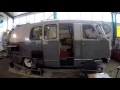 Radio Nederland Wereldomroep - Outside Broadcast Van (1959 - 1977)