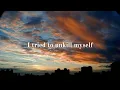 Download Lagu The morning after I killed myself
