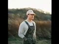 Zach John King - Cold Shoulder (Official Audio)