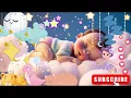fairytale dreams!! sweet lullaby to go to sleep faster✨| sleep music for babies🎶🎵 | Mozart for baby