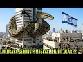 Lagu ASTAGHFIRULLAH !! HARI INI GEDUNG PERDANA MENTERI ISRAEL DILILIT ULAR PITON RAKSASA