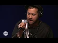 Unknown Mortal Orchestra performing "Multi-Love" Live on KCRW