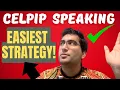 Part 3 CELPIP Picture Strategy FINALLY Revealed CELPIP SPEAKING BEST TIP