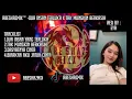Download Lagu DUA INSAN TERLUKA X TAK MUNGKIN BERKASIH DUGEM HARDMIX