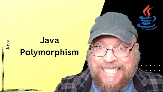 Java Tutorial Polymorphism