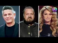 ALEJANDRO FERNÁNDEZ: ME DEDIQUÉ A PERDERTE | THE STORY BEHIND THE SONG