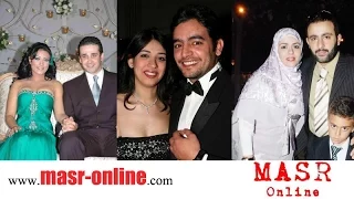 زوجات اشهر نجوم الوطن العربي شاركنا برأيك 