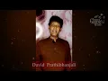David Prathibhanjali @ 59th Bengaluru Ganesh Utsava, 2021