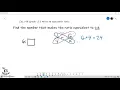 Writing Equivalent Ratios IXL