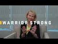 Spring Campus Update - President Kimberly Andrews Espy