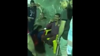 بتكلمني ليه كدا دندنها