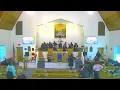 Homegoing for sister Geraldine Fourquean Allen We don t own rights to the music