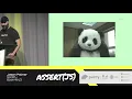 Assert js 2019 Jason Palmer Spotify - Test flakiness methods for dealing with flaky tests