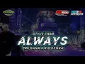 Download Lagu Dj trab always somewhere yang dipakek HD audio dikarnaval purwosekar //by rio denka