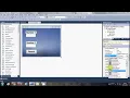 Visual Basic NET Tutorial 05 Set Your Form Properties background image icon in Visual Basic