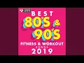 Download Lagu 2 Legit 2 Quit (Workout Remix 128 BPM)