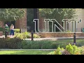 University of North Texas to close and consolidate several programs amid budget deficit
