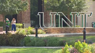 University of North Texas to close and consolidate several programs amid budget deficit
