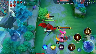 maloch pro gameplay lord of true damage arena of valor