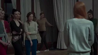 Suspiria A Bloody Horror Epic 25 Years in the Remaking