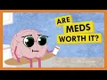 Why Stimulant Medication Helps AD -