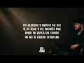 Tito Double P - Brillo | Letra / Lyrics