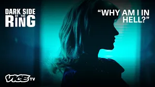 Missy Hyatt Opens Up About Addiction, Rock Bottom & Recovery | Dark Side of the Ring