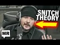 Download Lagu Tim Pools complottheorie over 'Trump Snitch' is een gigantische knoop
