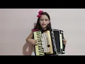 Malu Gaiteira - Moreninha Linda - Cana Verde - Tonico e Tinoco