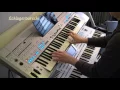 Du schaffst das schon (KLUBBB3) - Schlagerburschi Cover